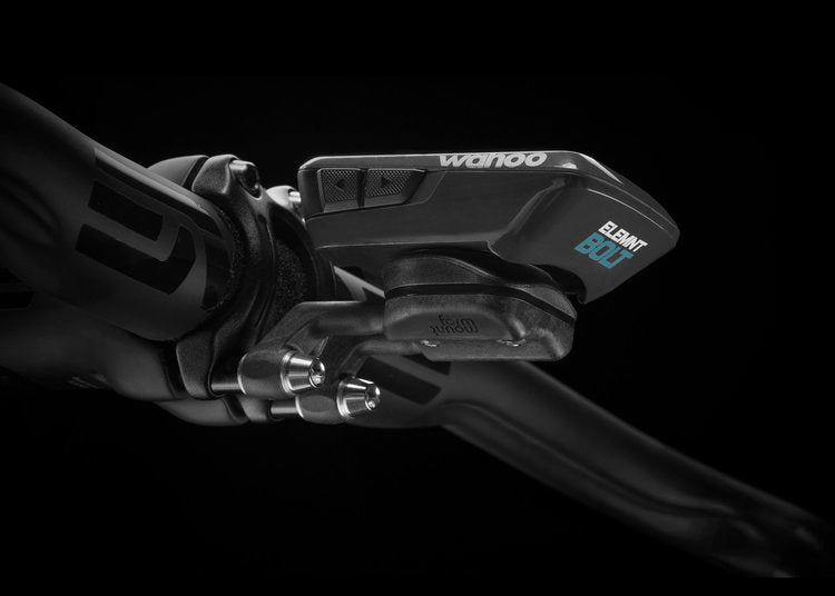 F3 Cycling Form Mount Garmin/Wahoo System